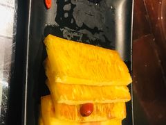 -江边城外烤全鱼(方庄时代购物中心店)