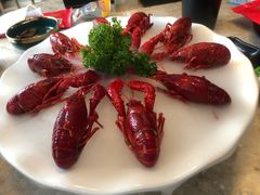 -沪小胖小龙虾(淮海中路旗舰店)