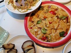 -李老哈·东北菜(宋园路店)