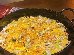 -张家卫·阳江菜·小海鲜(肥婆湾桥店)