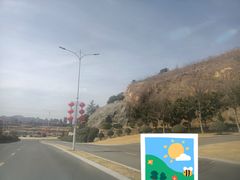 -太和山风景区