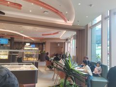 -奈雪的茶(华强北中航城店)
