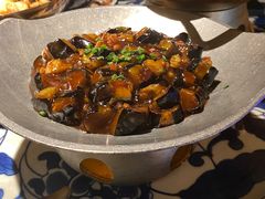 -绿茶餐厅(光谷世界城步行街店)