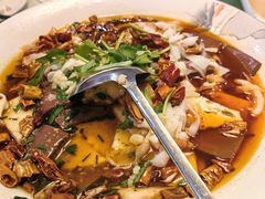 -禧福楼·十五年老店(科技城店)