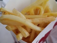 薯条-肯德基(宝塔店)