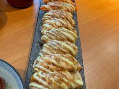 -林妈妈村·日式料理(宝山万达店)