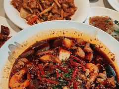 -普天和酒楼·新津菜·烤鸭(天津之眼店)