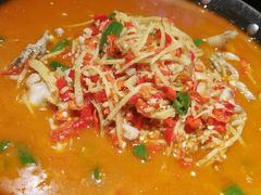 -邱金小炒·30 年盐帮江湖菜(自贡店)