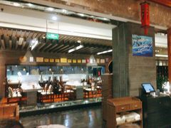 -彩云天云南餐厅