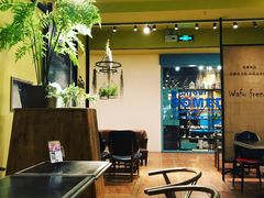 大堂-花蒲甜品(海信广场店)