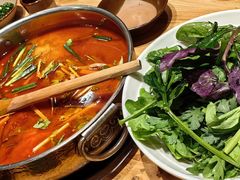 -黔诚酸汤牛肉(甲秀楼店)