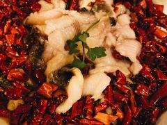 -龙门阵茶屋川菜馆(武康路店)