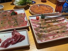 牛舌-喜来稀肉(虹泉路店)
