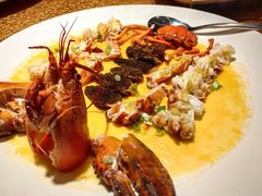 -红棉中餐厅·广州海航威斯汀酒店