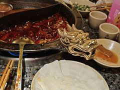 -蜀大侠火锅(总府路店)