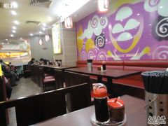-小杨生煎(龙之梦购物中心店)