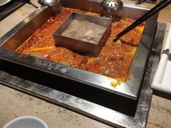 点的鸳鸯锅-锦城印象火锅(天府三街店)