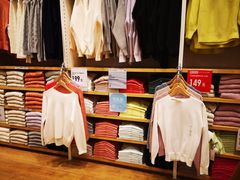 -优衣库(重庆万象城店)