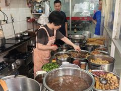 -东华豆花(漳州店)