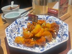 -老福洲·三十年福州味(斗东店)