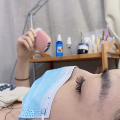 点击看大图 -心窑Shero's 美甲美睫美妆沙龙