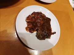 -盛宴标帜西餐厅龙虾.鲍鱼•牛排(重庆喜来登大酒店)