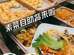 -白衣古寺素斋堂