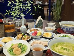 -香雪海·蘇面館(湖滨店)