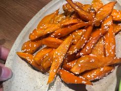 -周家二小姐的菜(西津渡店)