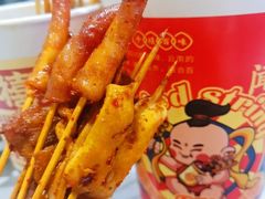 -千禧炸串(明瓦廊店)