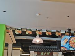 -卢大鲜鱼头捞饭(美利广场店)