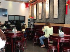 大堂-螺世纪螺蛳粉·桂味小排档(裕德店)