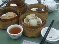 -香港蓮香樓(中環店)