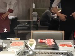 -海底捞火锅(万象城店)