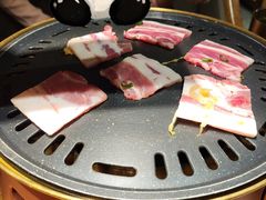 -西塔老太太泥炉烤肉(万柳华联店)