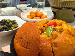 -大树餐厅(环球港店)