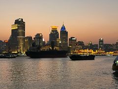 -三利音·浦之舟(滨江大道店)