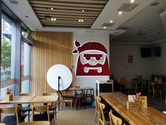 大堂-海盗虾饭·剥好的小龙虾饭(SOHO尚都店)
