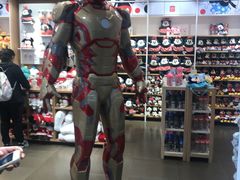 -名创优品(天河区正佳广场二店)