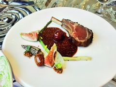 -九献·创意菜(亮马河饭店)
