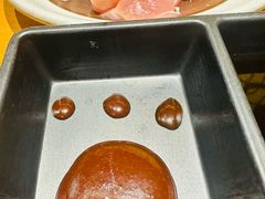 -AJIYA炭火烧肉(徐汇正大乐城店)