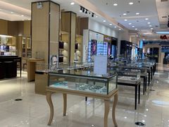 -大明府国际眼镜(太原北街店)