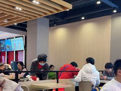 -永和大王(茉莉上新·军博店)