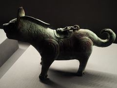 -荆州博物馆