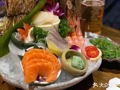 -食喜料理(诸城店)