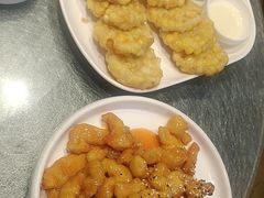 -俭寨大盘鸡·新疆菜·烧烤(博乐店)
