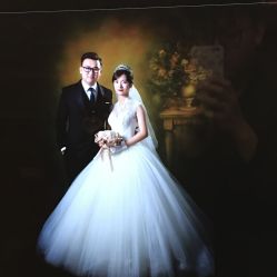 -米兰尊荣婚纱摄影·婚纱照会馆
