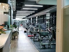 -MOHO FITNESS梦航游泳健身(国创中心店)