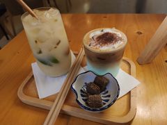 -餐酒吧Com-ing Bar(上海路店)