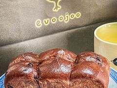 -evoojoo面包商店